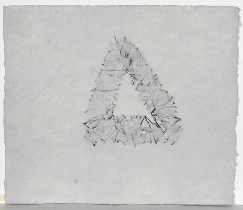 Untitled II de Michael Goldberg, Obra en papel a la venta en Singulart