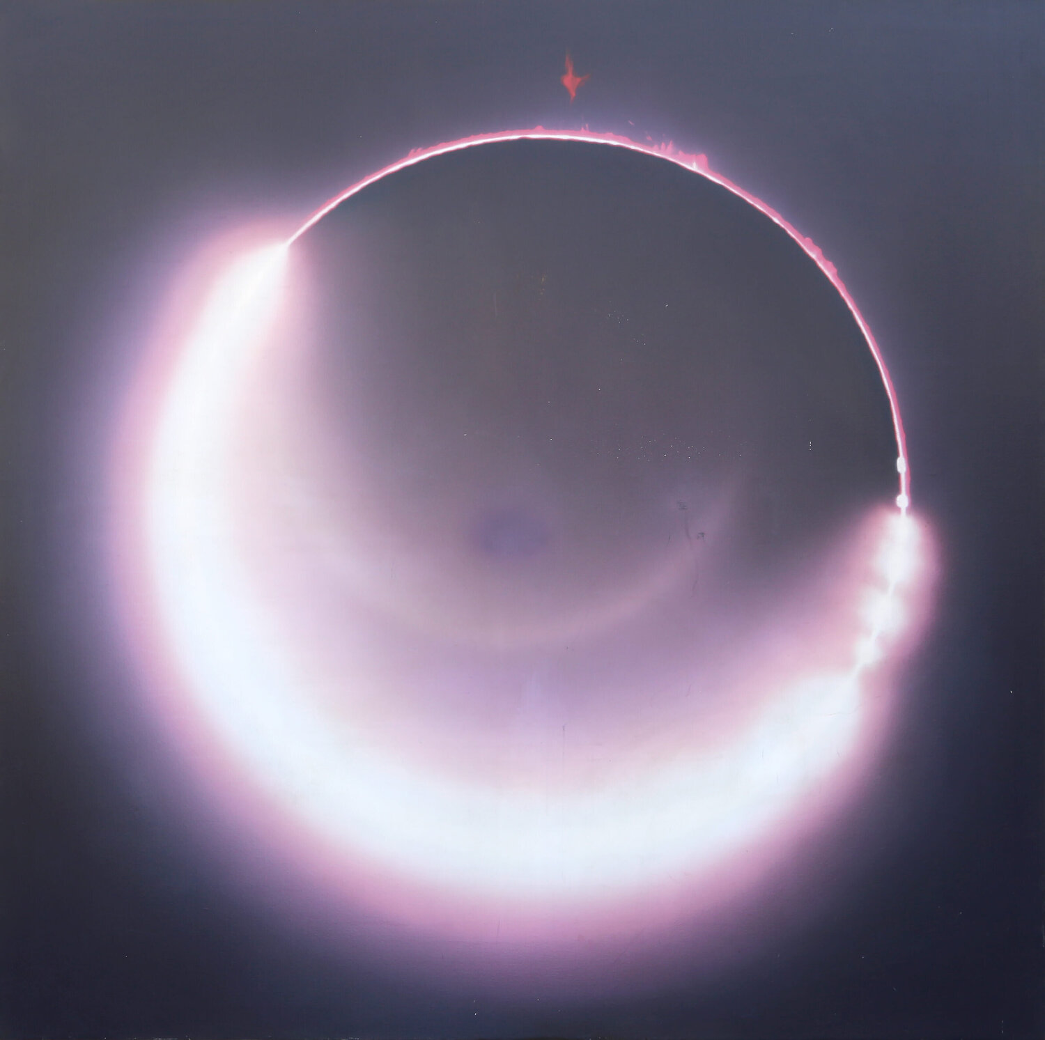 Solar Eclipse Jack Goldstein