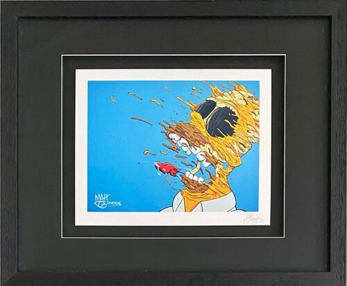 Matt Gondek Art for Sale on SINGULART