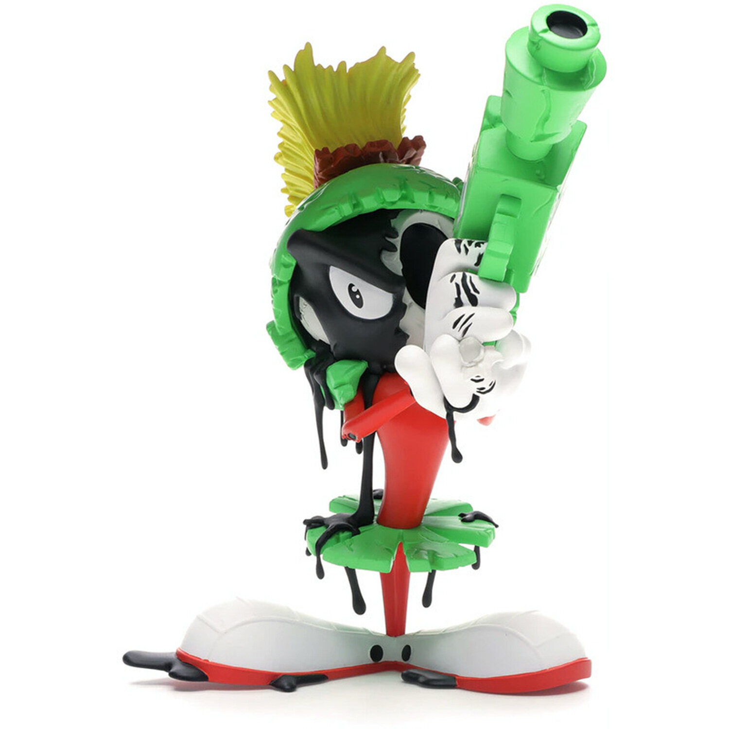 Aggression Matt Gondek Sculpture for sale