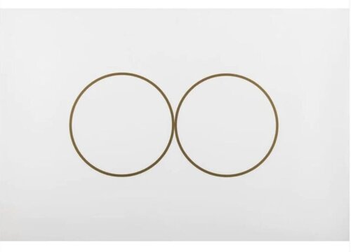 Double Portrait by Felix Gonzalez-Torres, Print for Sale on Singulart