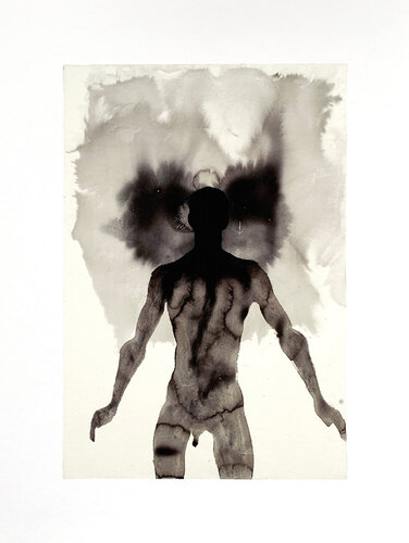 Body di Antony Gormley, Stampa in vendita su Singulart