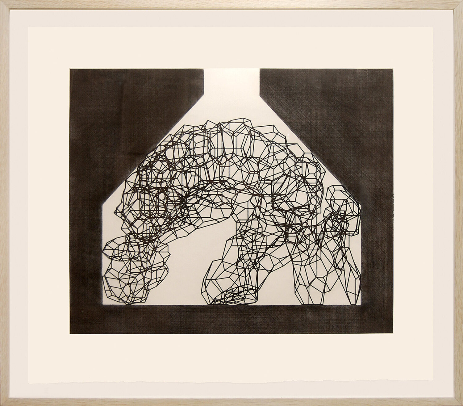 Firmament Antony Gormley