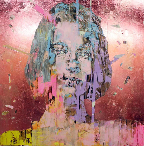 Untitled van Marco Grassi Grama, Andere media te koop op Singulart