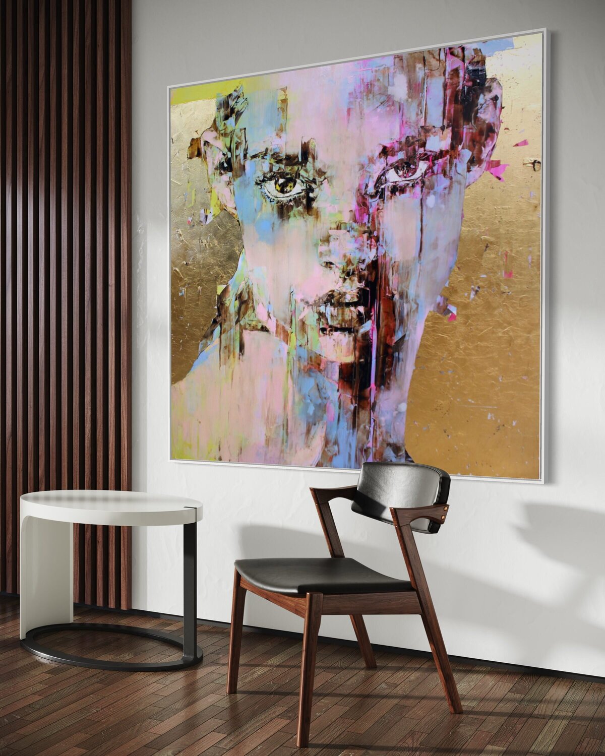 The Gold Experience n.103 Marco Grassi Grama