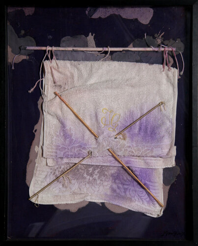 Es Toeus Colors by Josep Grau-Garriga, Other Media for Sale on Singulart