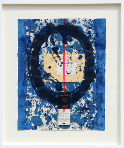 Museum of Fine Arts, Houston TX by Josep Grau-Garriga, Work on Paper for Sale on Singulart