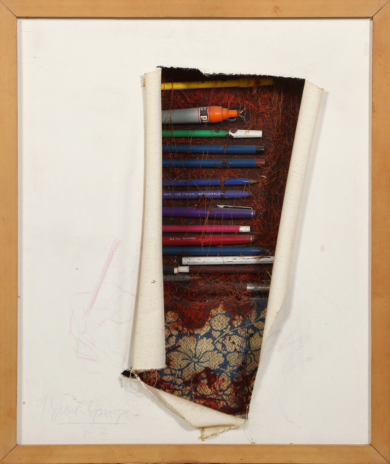 Untitled Josep Grau-Garriga