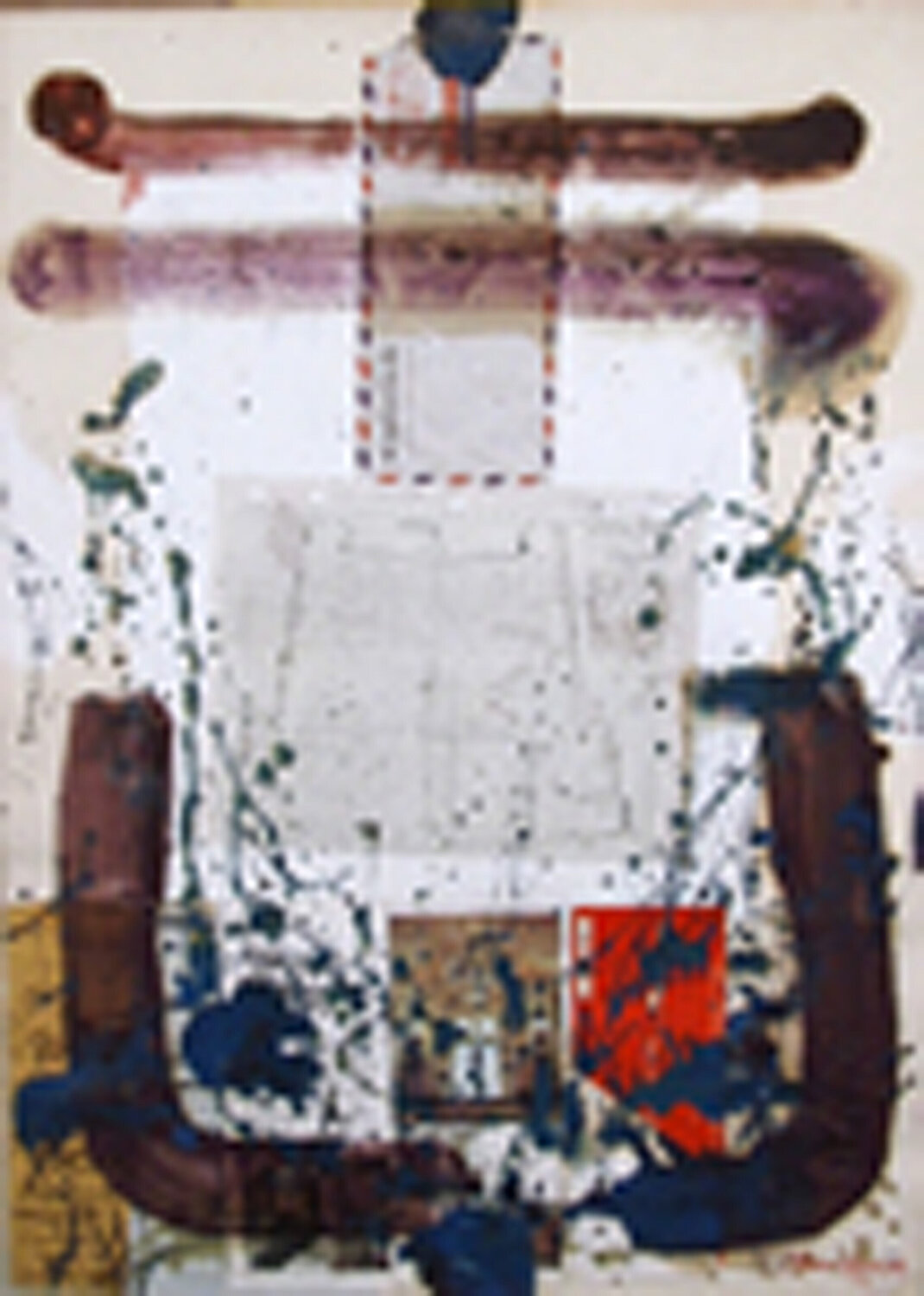 In Houston Josep Grau-Garriga