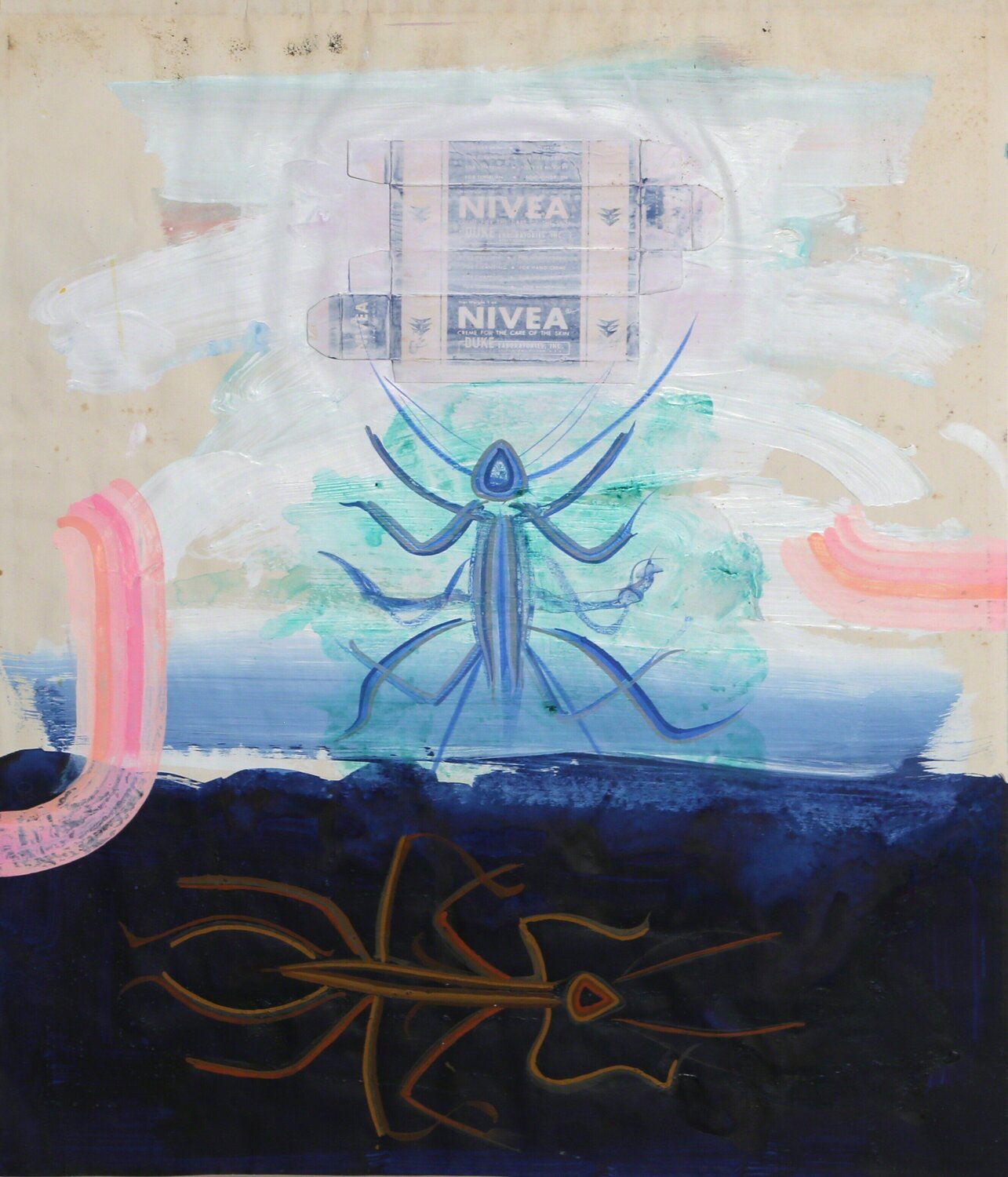 Nivea and Insects Josep Grau-Garriga