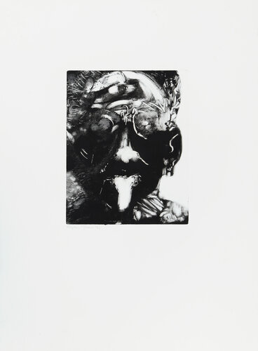 The Linguist par Stephen Greene, Édition en vente sur Singulart