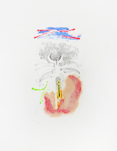 Polyp par Stephen Greene, Édition en vente sur Singulart