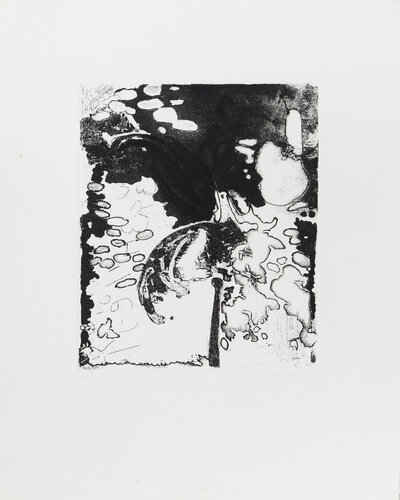 Hand of God par Stephen Greene, Édition en vente sur Singulart