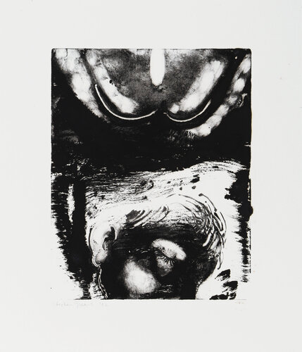 Emergence par Stephen Greene, Édition en vente sur Singulart