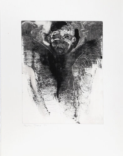 Harpy par Stephen Greene, Édition en vente sur Singulart