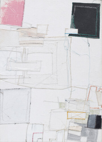 Nicky di Jack Greer, Pittura in vendita su Singulart