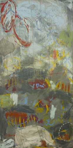 Freedom II von Michela Sorrentino, Malerei kaufen auf Singulart