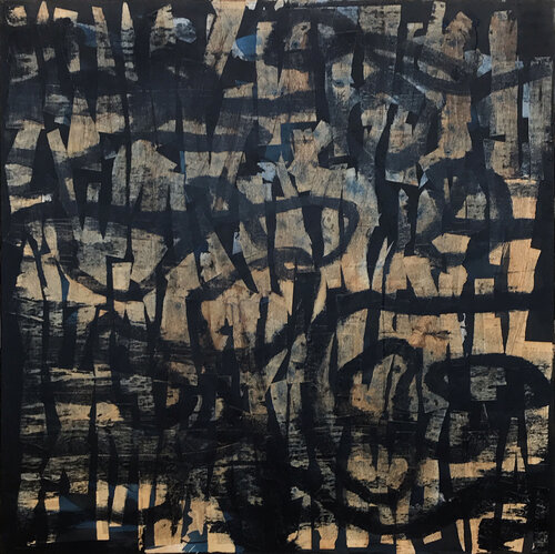 Indigo Passage Michela Sorrentino