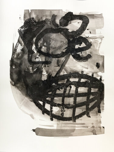 LOVE von Michela Sorrentino, Werk auf Papier kaufen auf Singulart