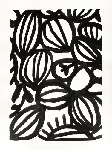 Pods von Michela Sorrentino, Werk auf Papier kaufen auf Singulart