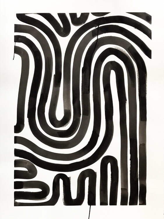 Labyrinth Michela Sorrentino