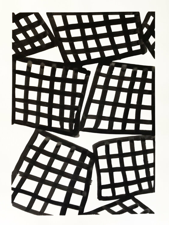 Waffles Michela Sorrentino