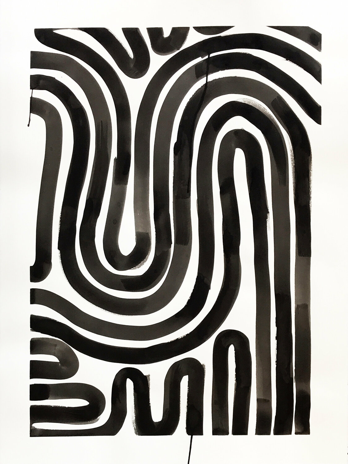 Labyrinth Michela Sorrentino