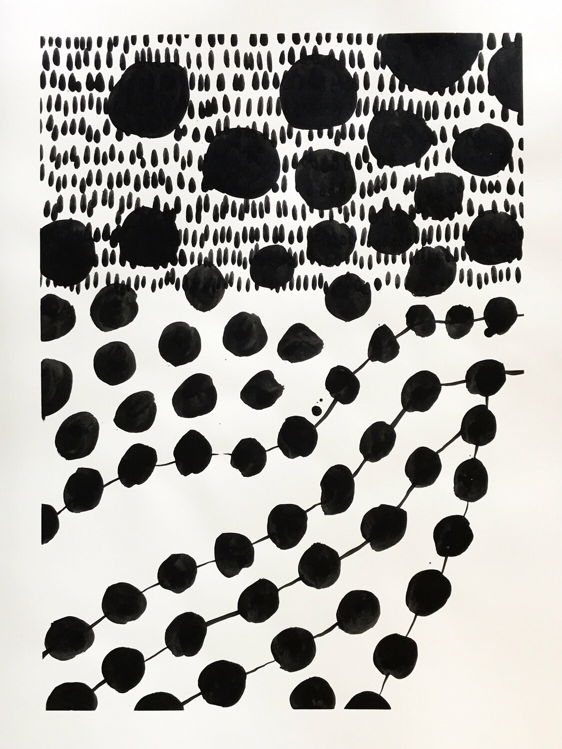 Pom Poms Michela Sorrentino
