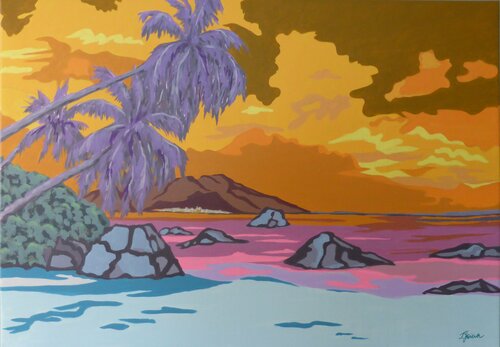 Urlaubstraum Ilse Feiner