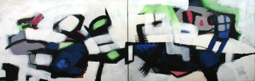 Virtuelle Figurationen 57 Ilse Feiner