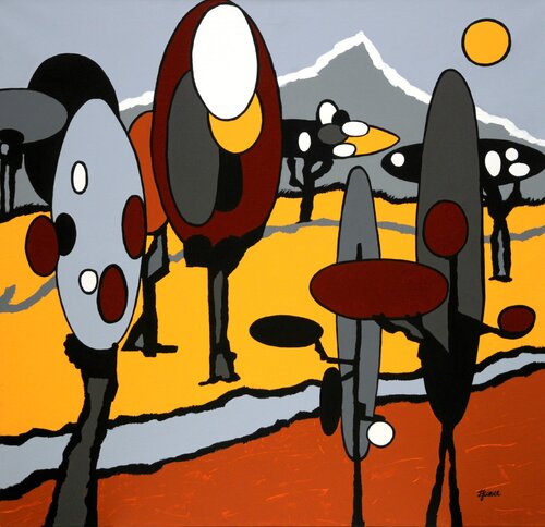 Fantasialand Ilse Feiner