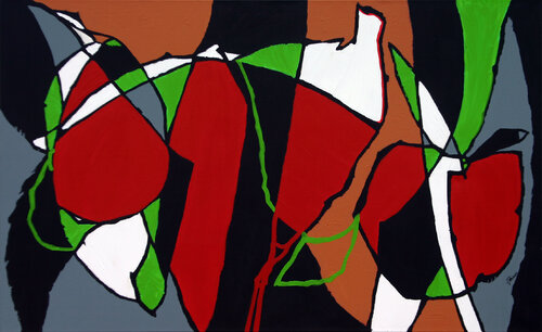 Vegetabil 16 Ilse Feiner