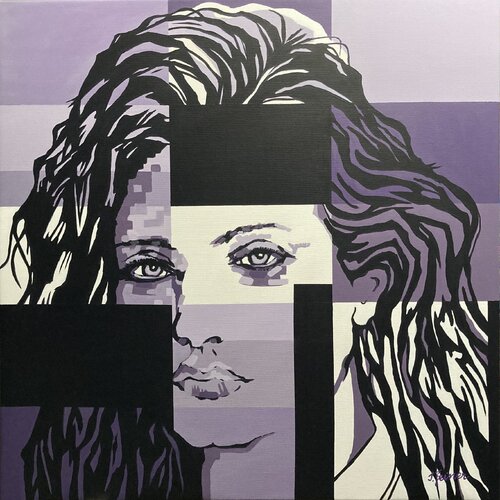 Durchblick Ilse Feiner