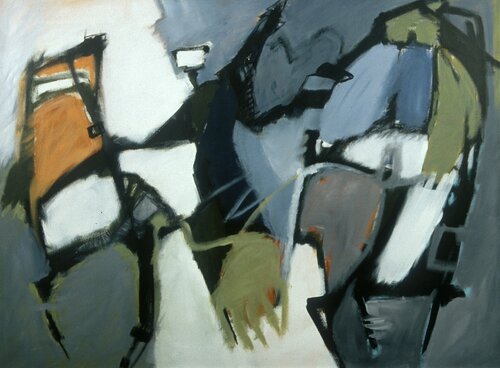 Virtuelle Figurationen 35 Ilse Feiner