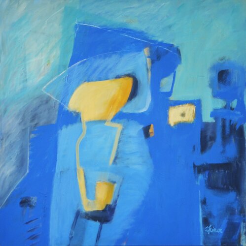 Ganz Frau Ilse Feiner
