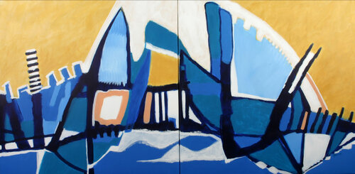 Seepromenade Ilse Feiner