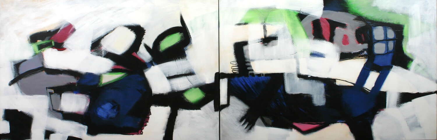 Virtuelle Figurationen 57 Ilse Feiner