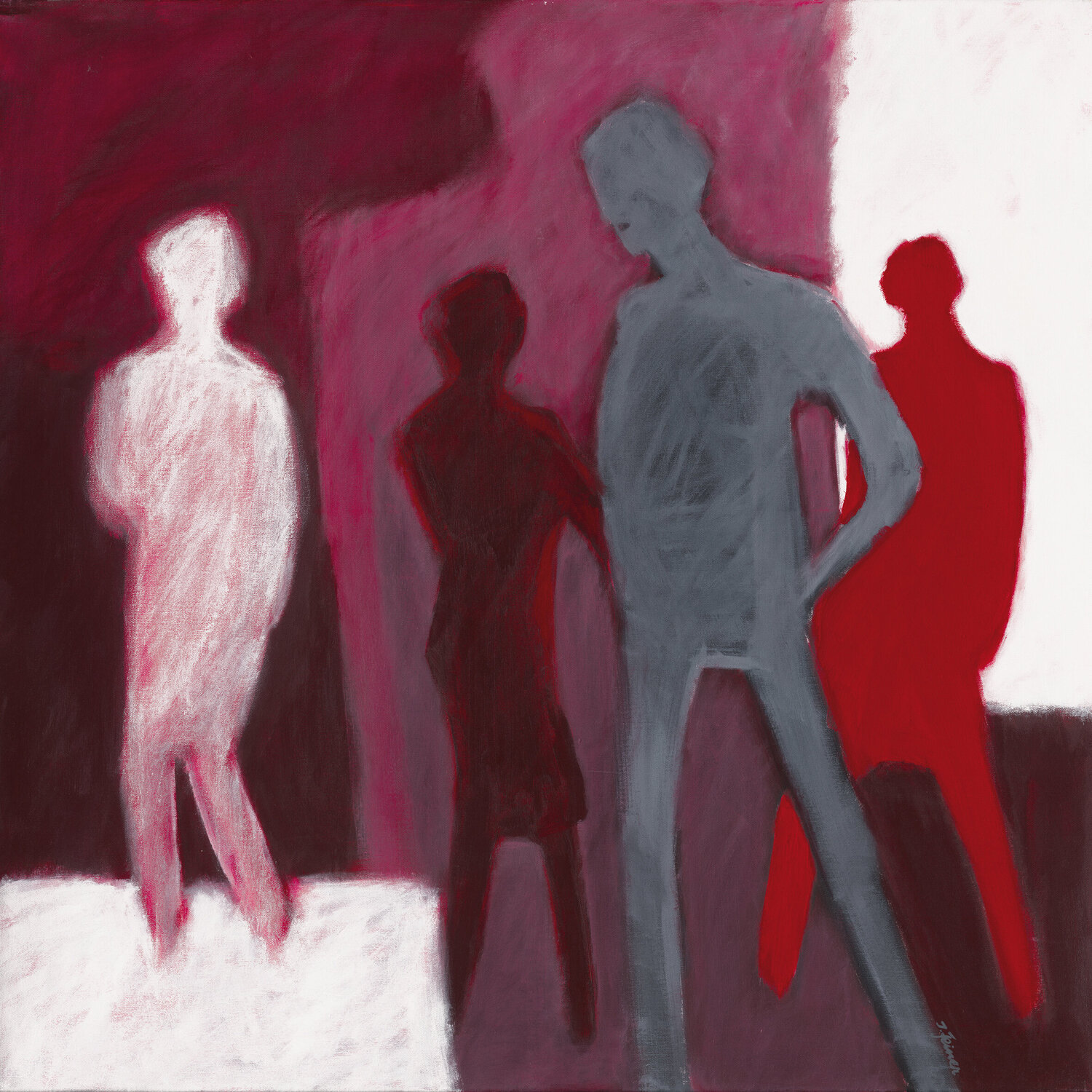 Er Ilse Feiner