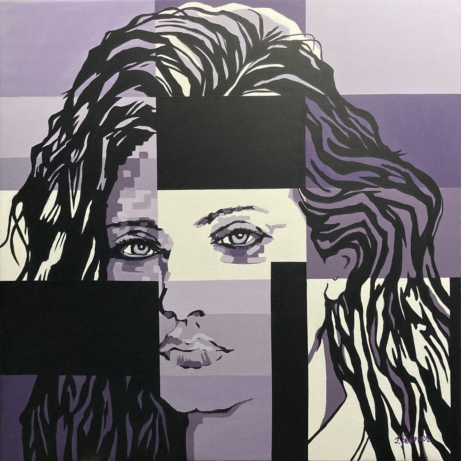 Durchblick Ilse Feiner