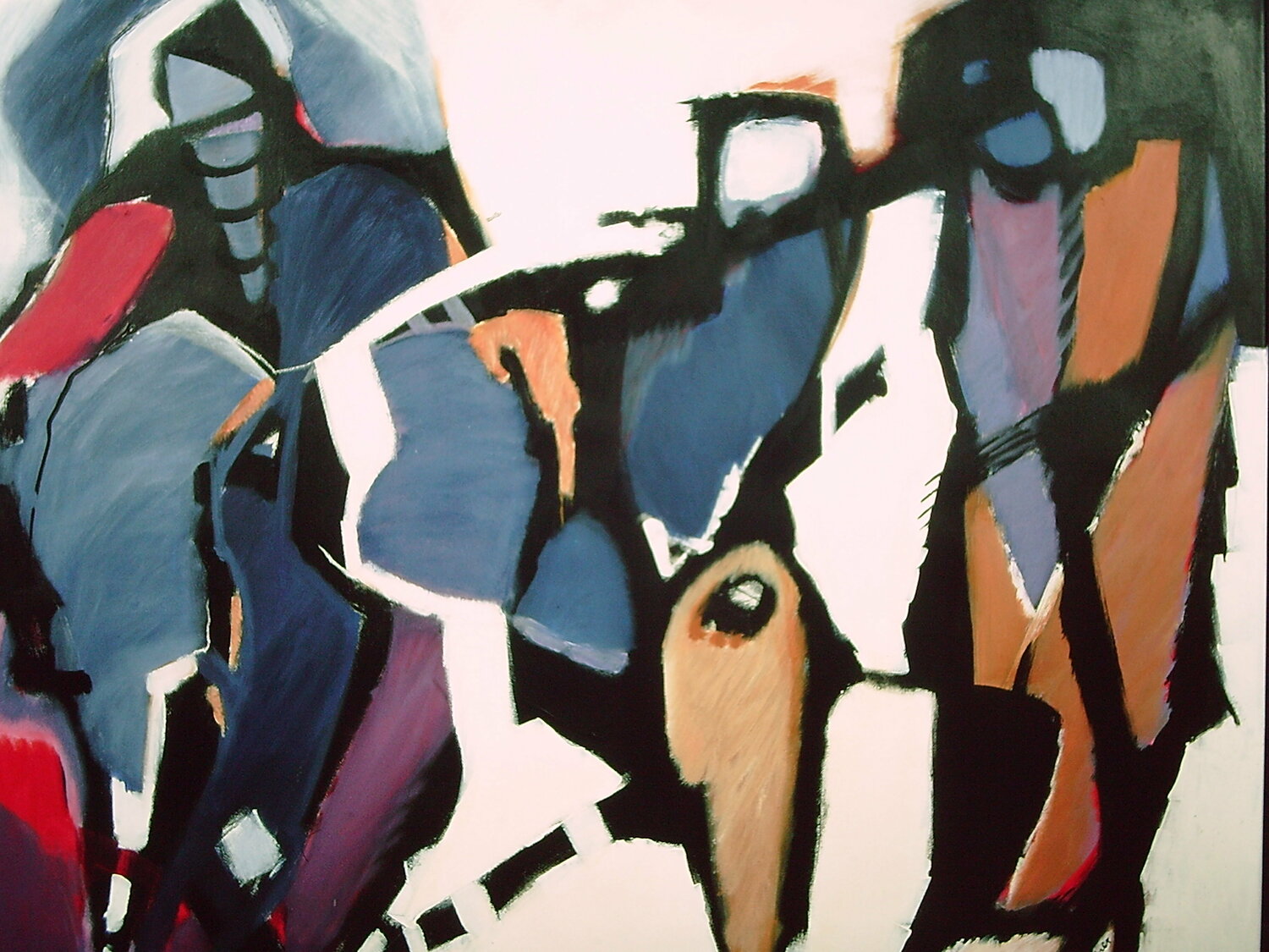 Virtuelle Figurationen 51 Ilse Feiner