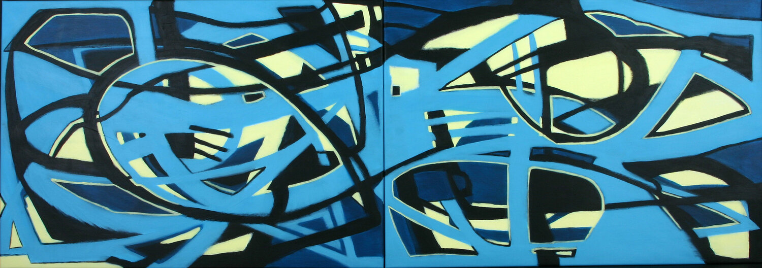 Einblick, Durchblick  XI Ilse Feiner