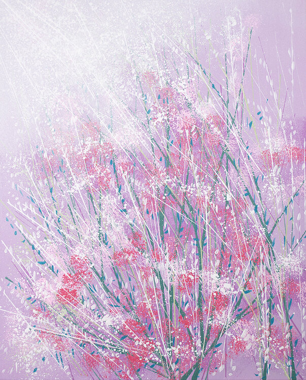 Spring Tree Blossom 4 Marc Todd