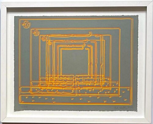Peter Halley