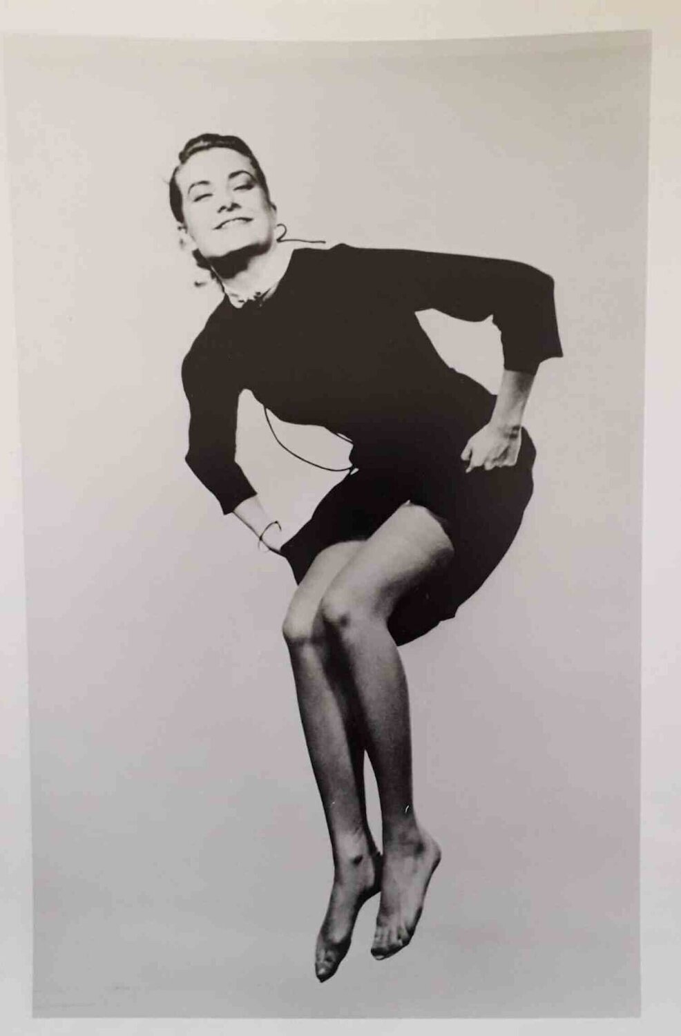 Grace Kelly for Philippe Halsman Philippe Halsman Fotografia in vendita