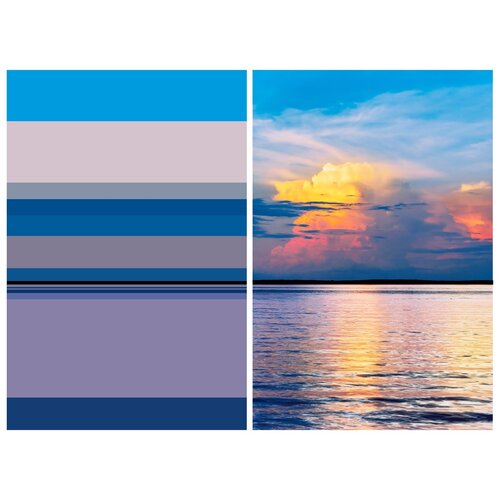 Temporal Perception # 203 Serge Hamad