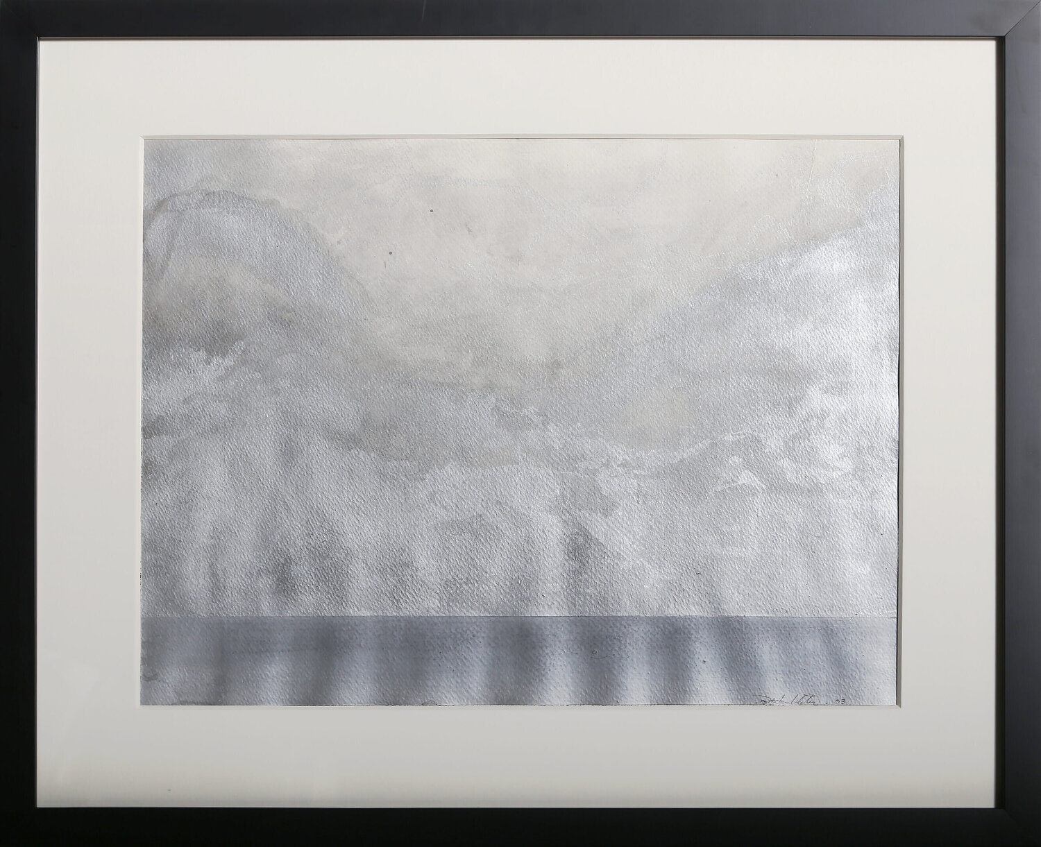 Landscape Richard Hambleton Work on Paper for sale