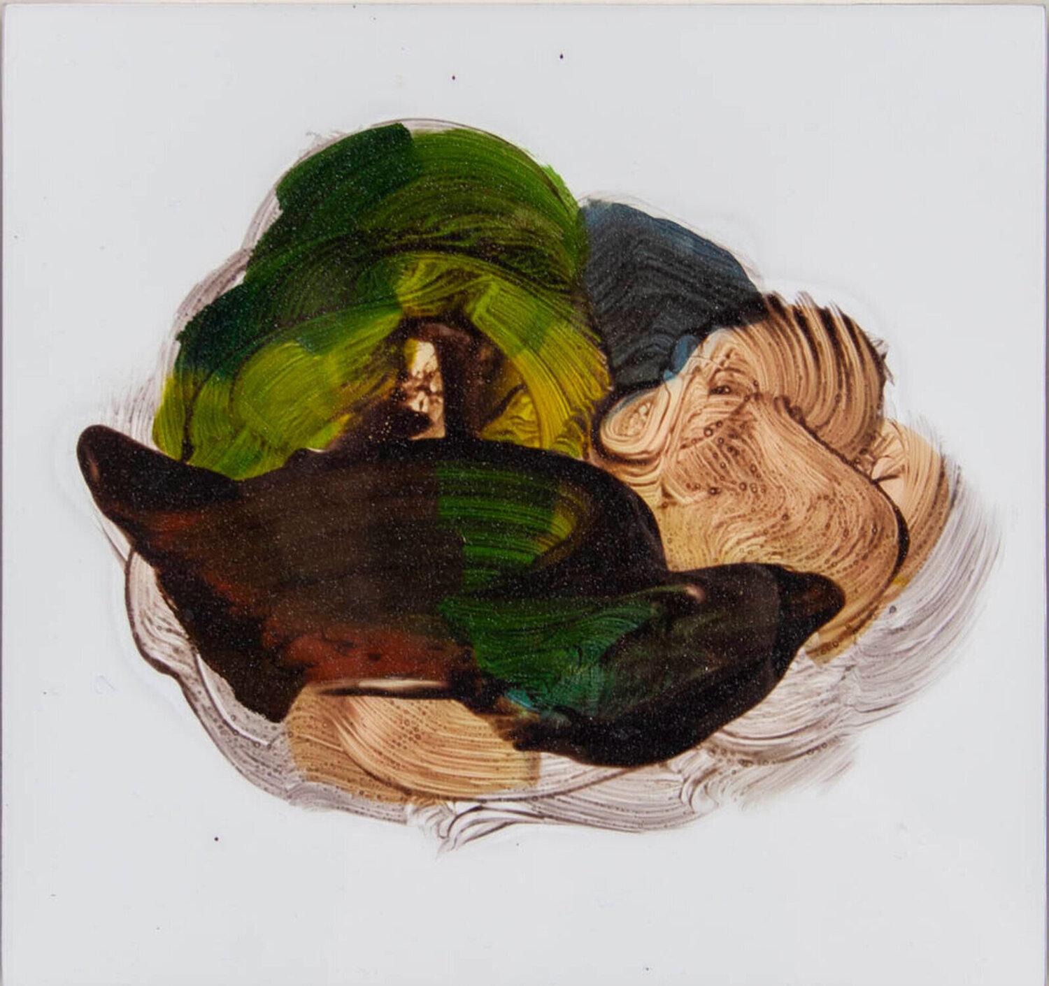 Untitled Camille Hannah