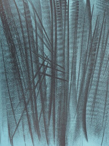 Espoir by Hans Hartung, Print for Sale on Singulart