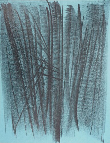 Espoir de Hans Hartung, Impresión a la venta en Singulart