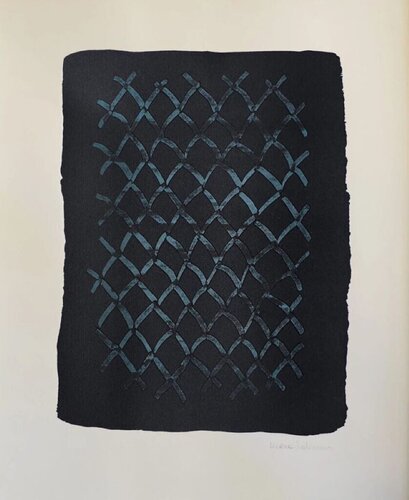 Mona Hatoum